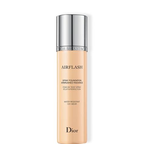 dior foundation airflash|Dior airflash foundation review.